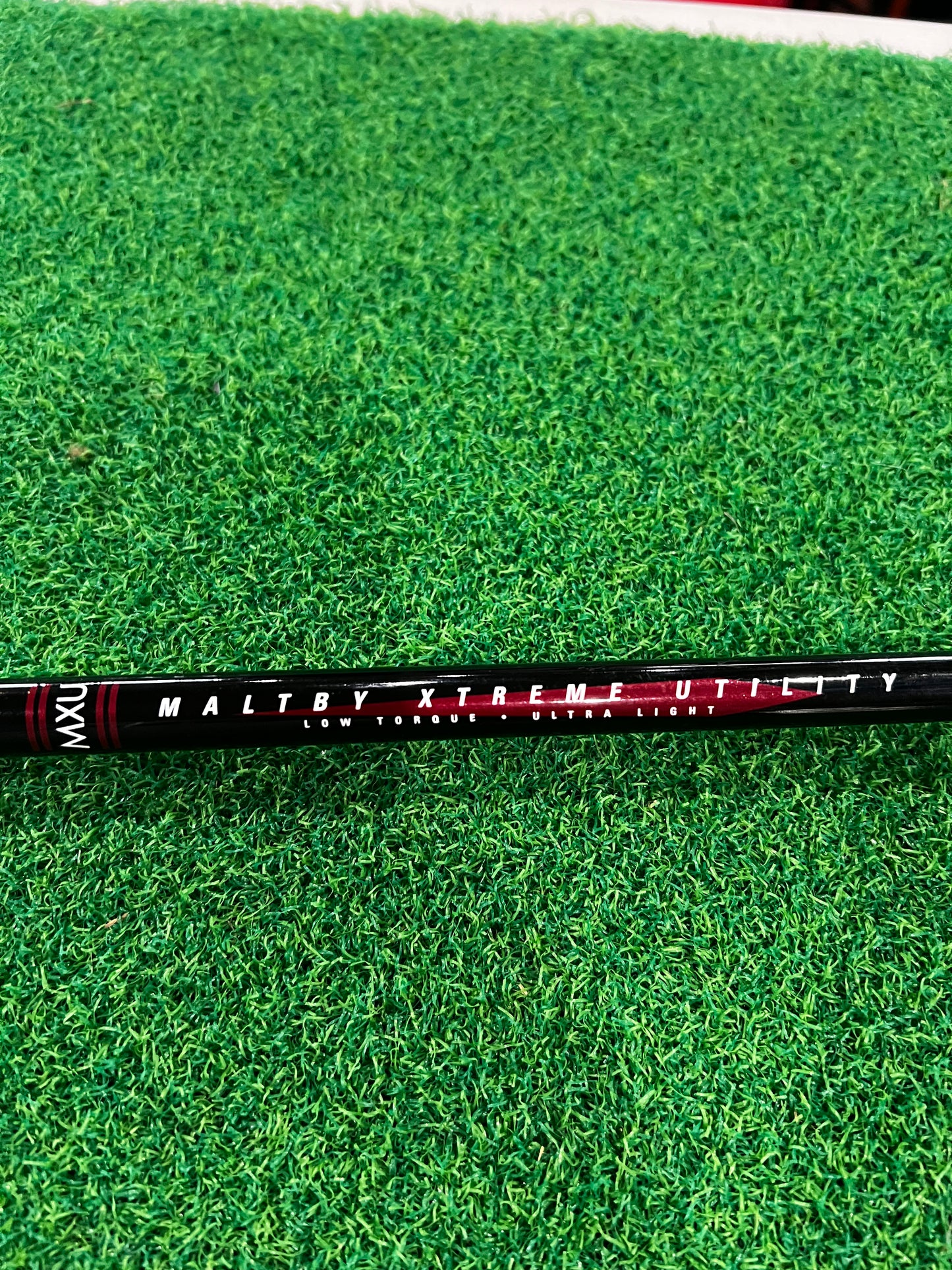 Maltby MXU 28° Utility Golf Club (USED)