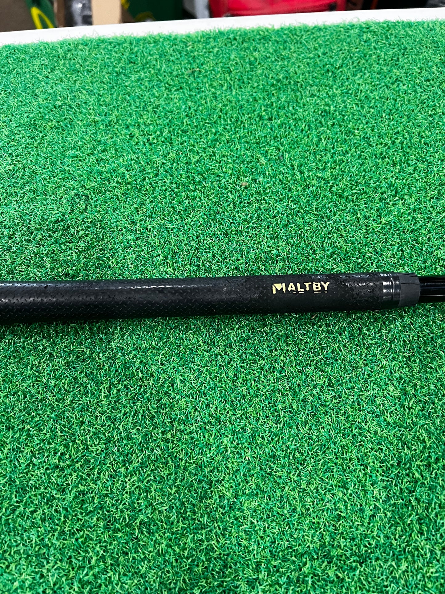 Maltby MXU 28° Utility Golf Club (USED)