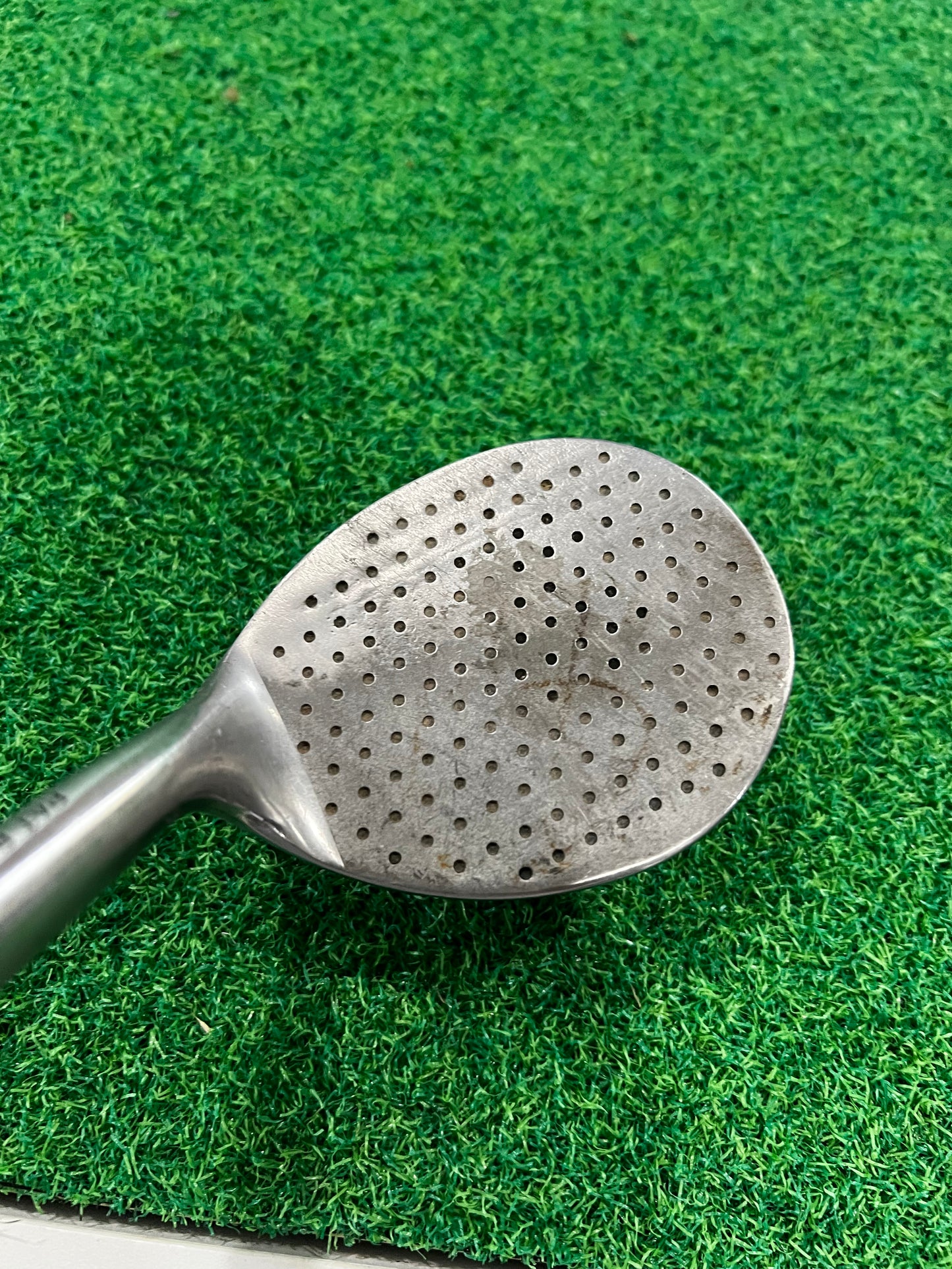 Alien Sport Sand Wedge (USED)