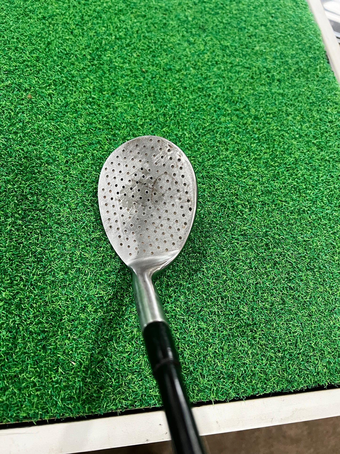 Alien Sport Sand Wedge (USED)