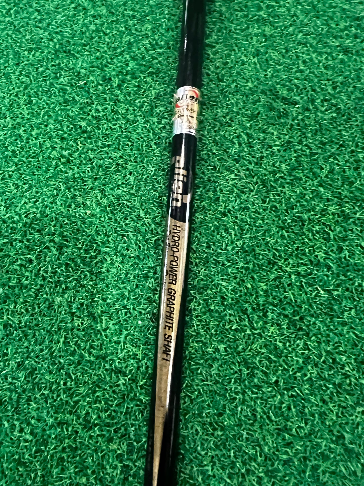 Alien Sport Sand Wedge (USED)