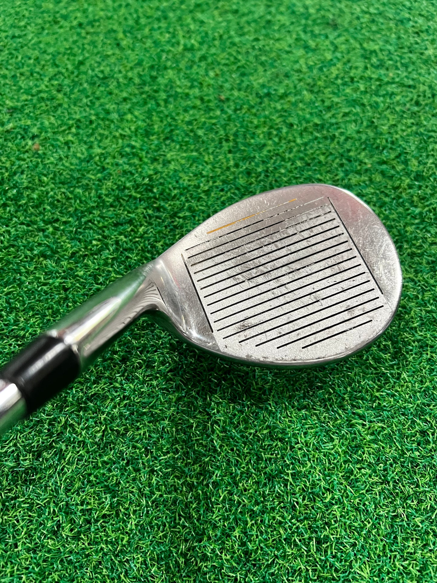 Prince Chipper / Sand Wedge Hybrid/Iron (USED)