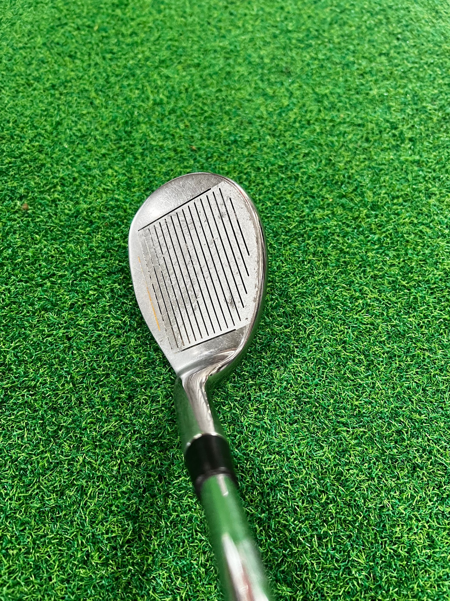 Prince Chipper / Sand Wedge Hybrid/Iron (USED)