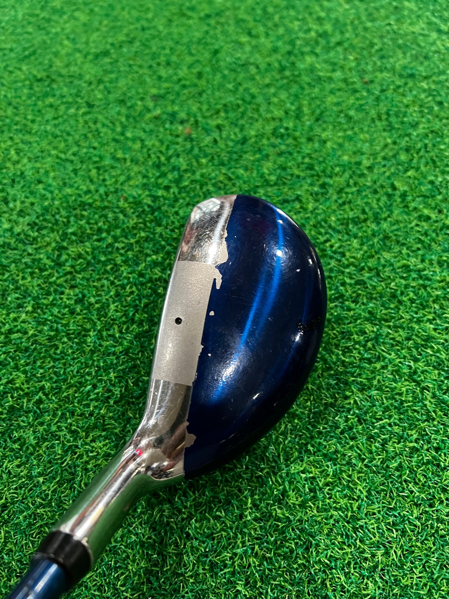 Linksman 19° 3-Hybrid (USED)