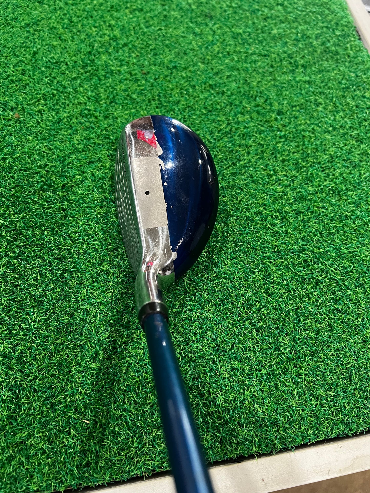 Linksman 19° 3-Hybrid (USED)