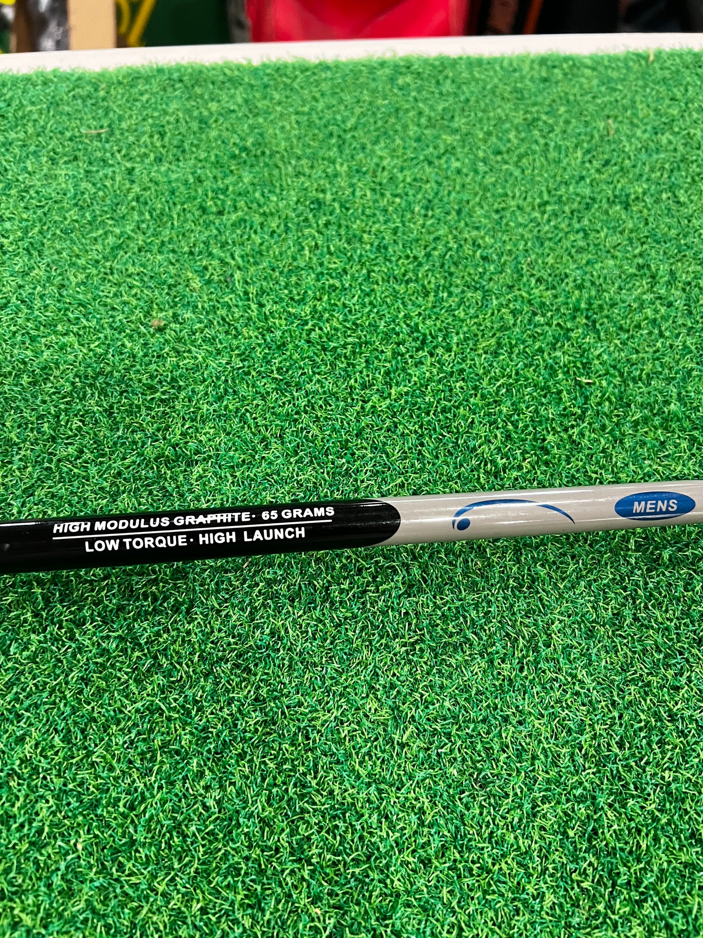 Linksman 19° 3-Hybrid (USED)