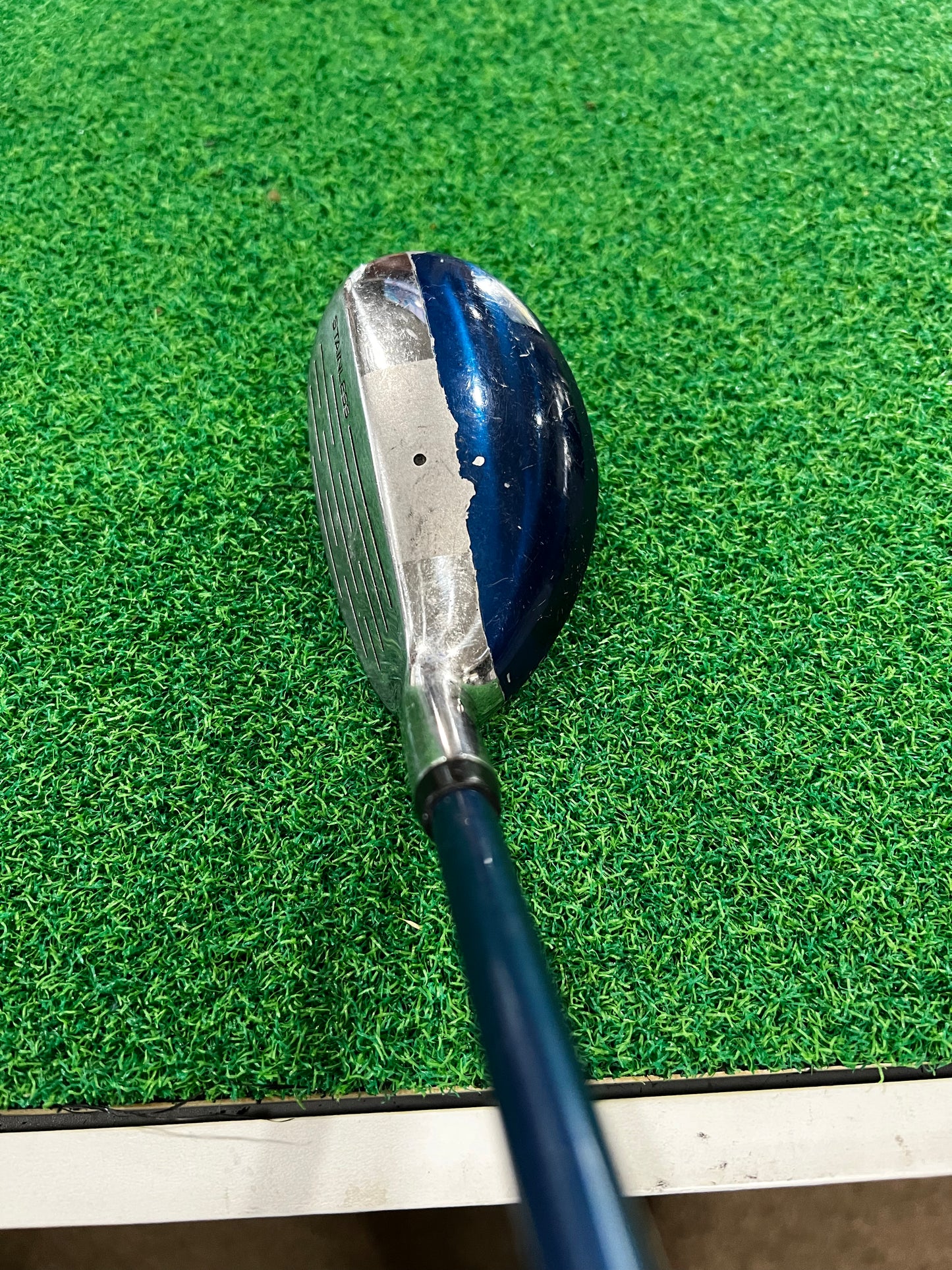 Linksman 25° 5-Hybrid (USED)