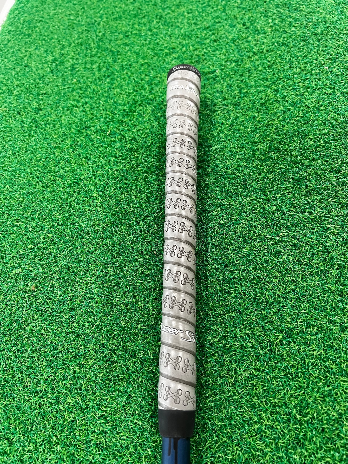Linksman 25° 5-Hybrid (USED)