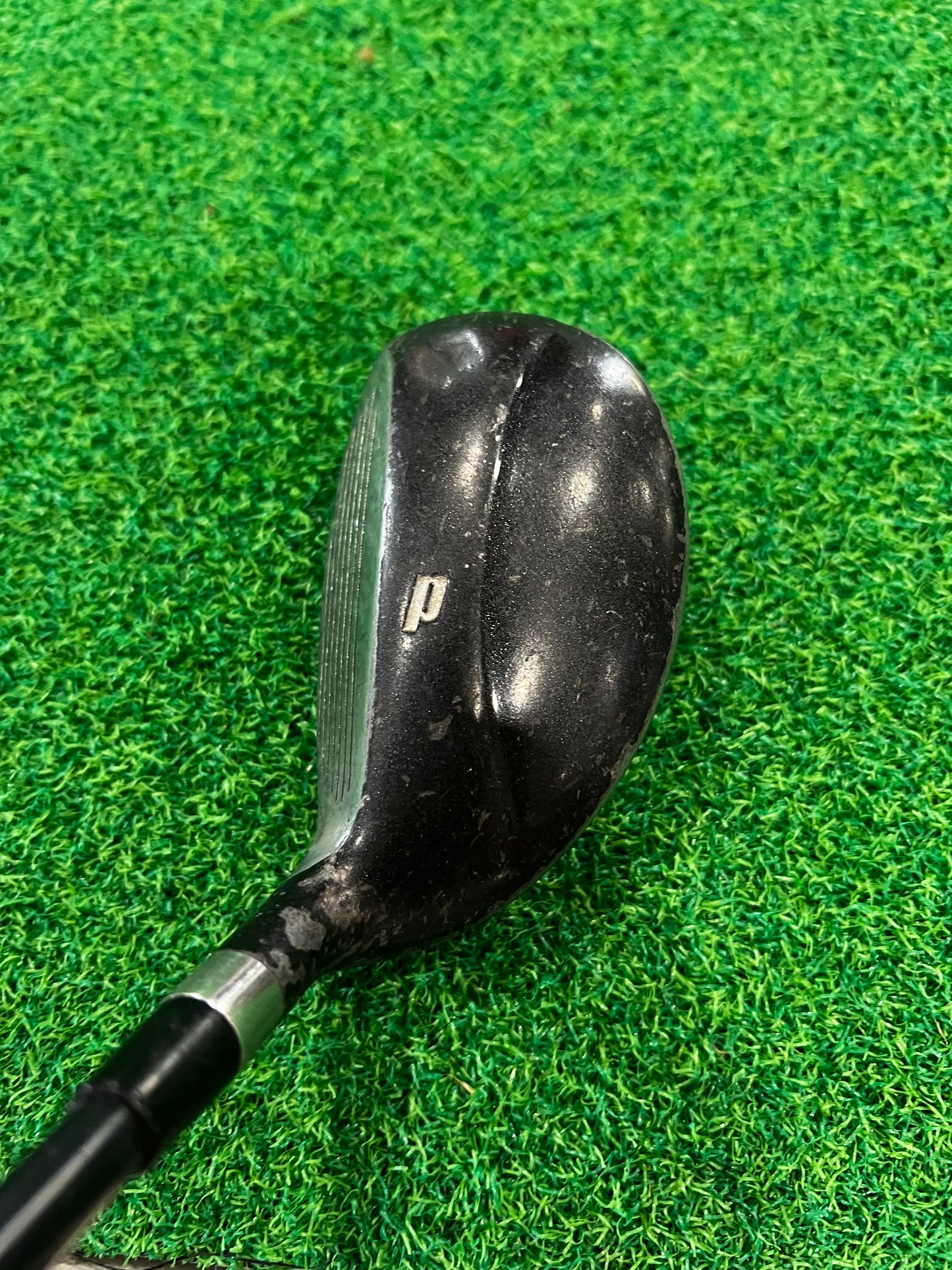 Prince 42° 9-Hybrid Golf Club (USED)