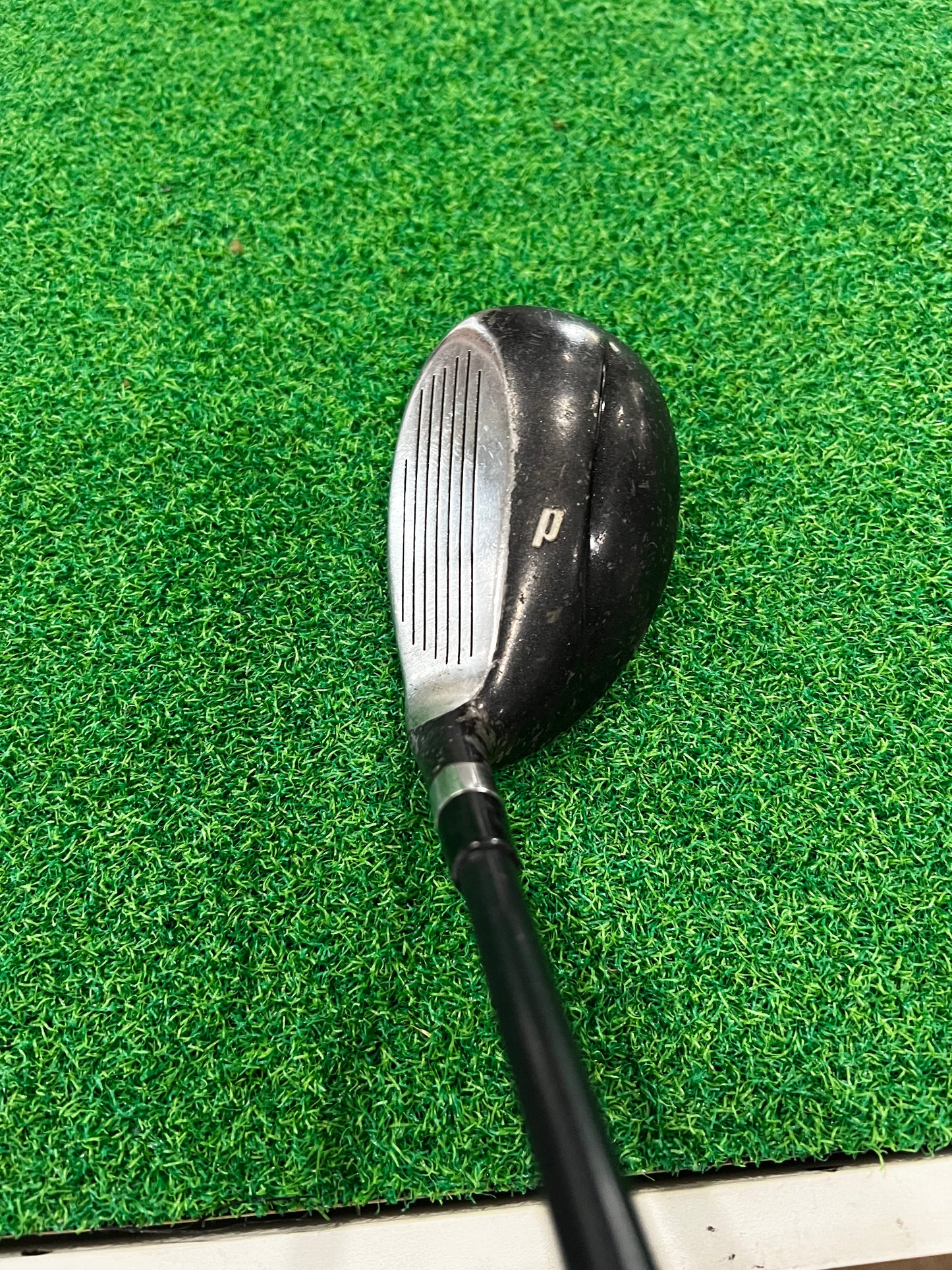 Prince 42° 9-Hybrid Golf Club (USED)