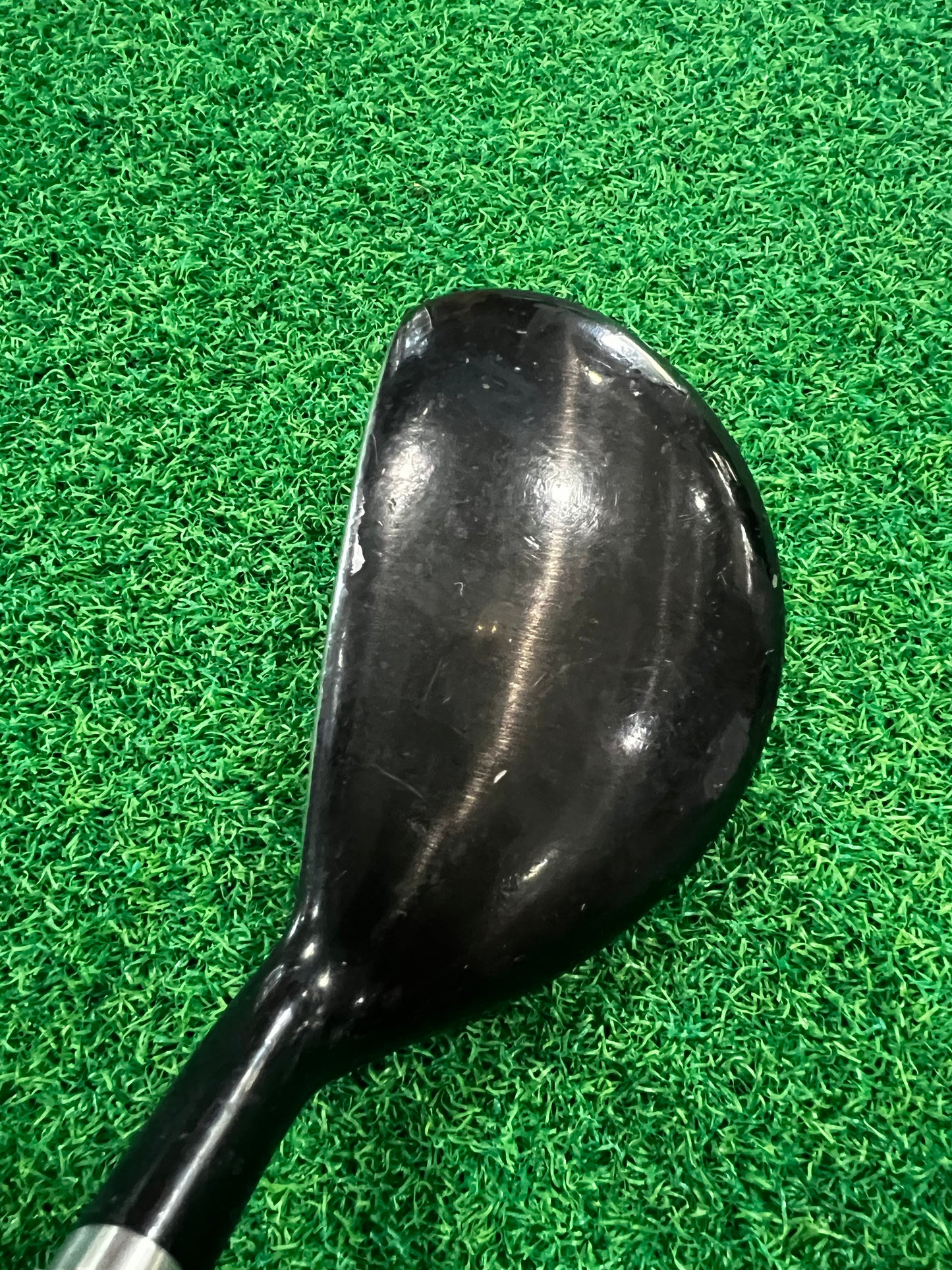 Snake Eyes Quick Strike 2 - 19° 3-Hybrid