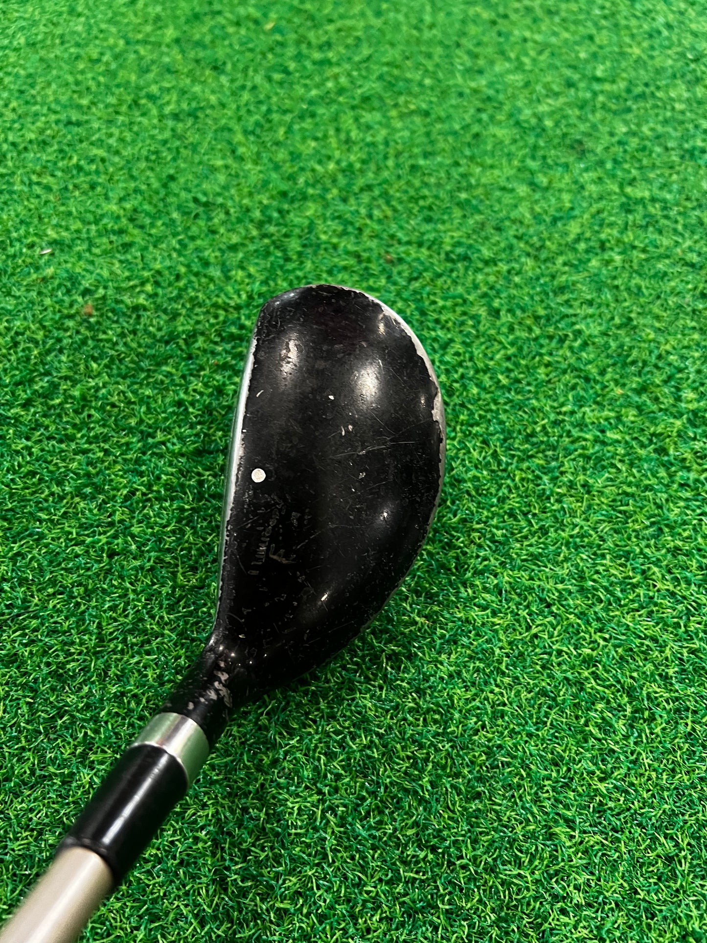 System Q 22° 4-Hybrid (USED)