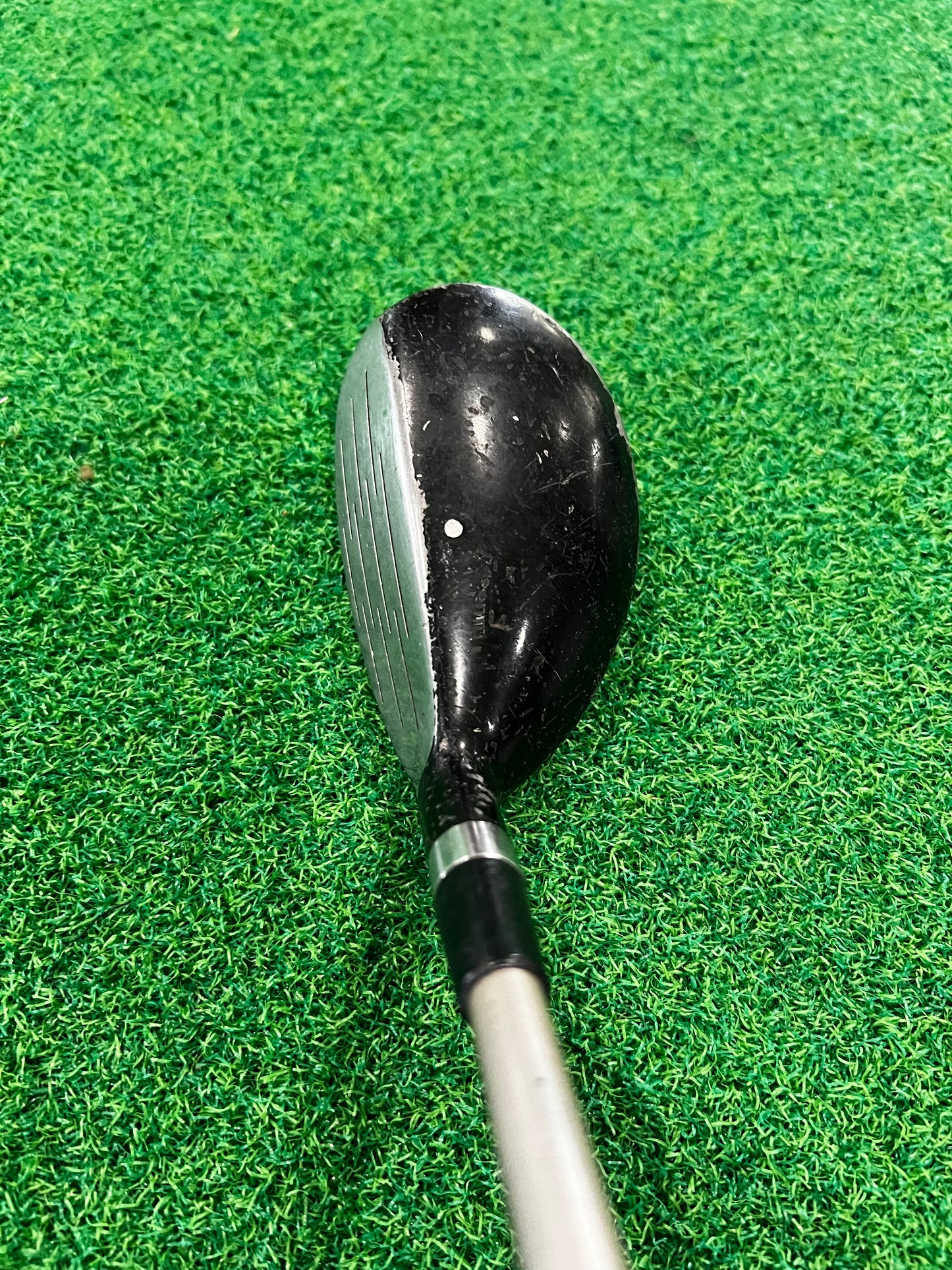 System Q 22° 4-Hybrid (USED)