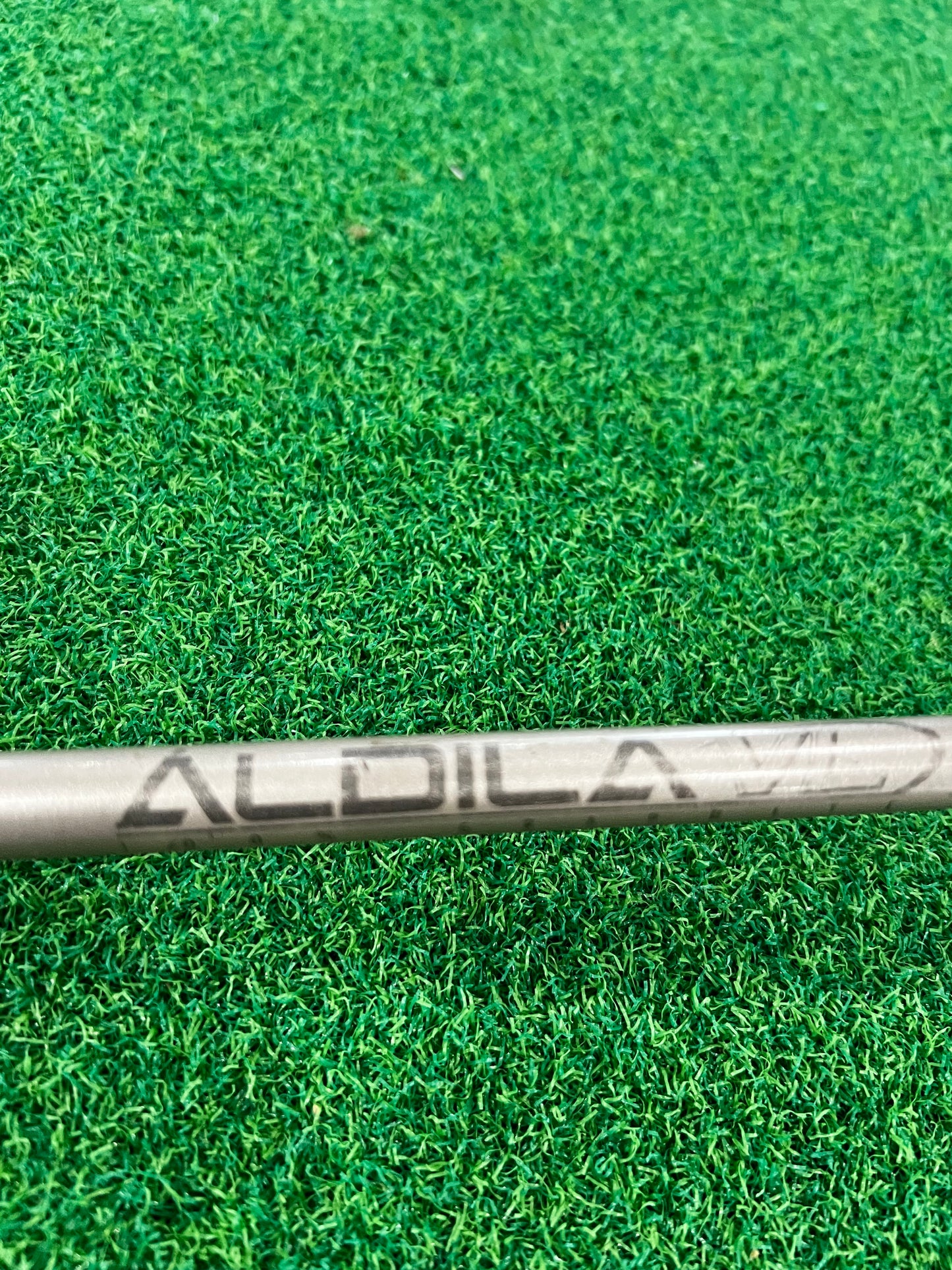 System Q 22° 4-Hybrid (USED)