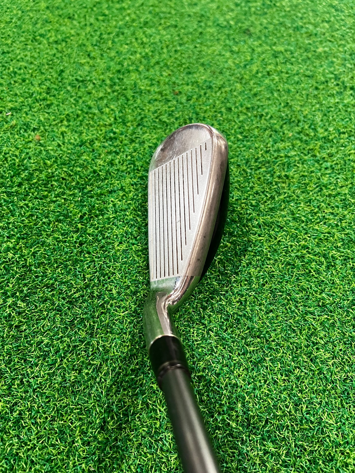 Adams idea A2 OS 6-Hybrid (USED)