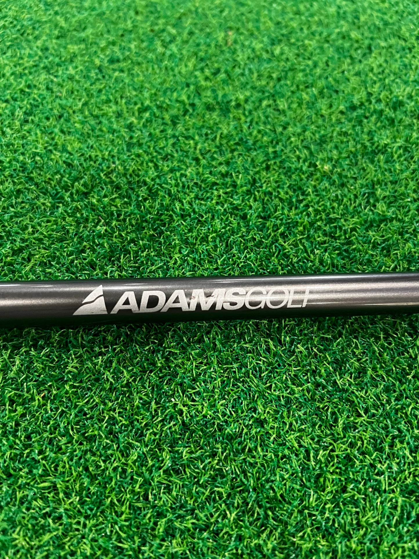 Adams idea A2 OS 6-Hybrid (USED)