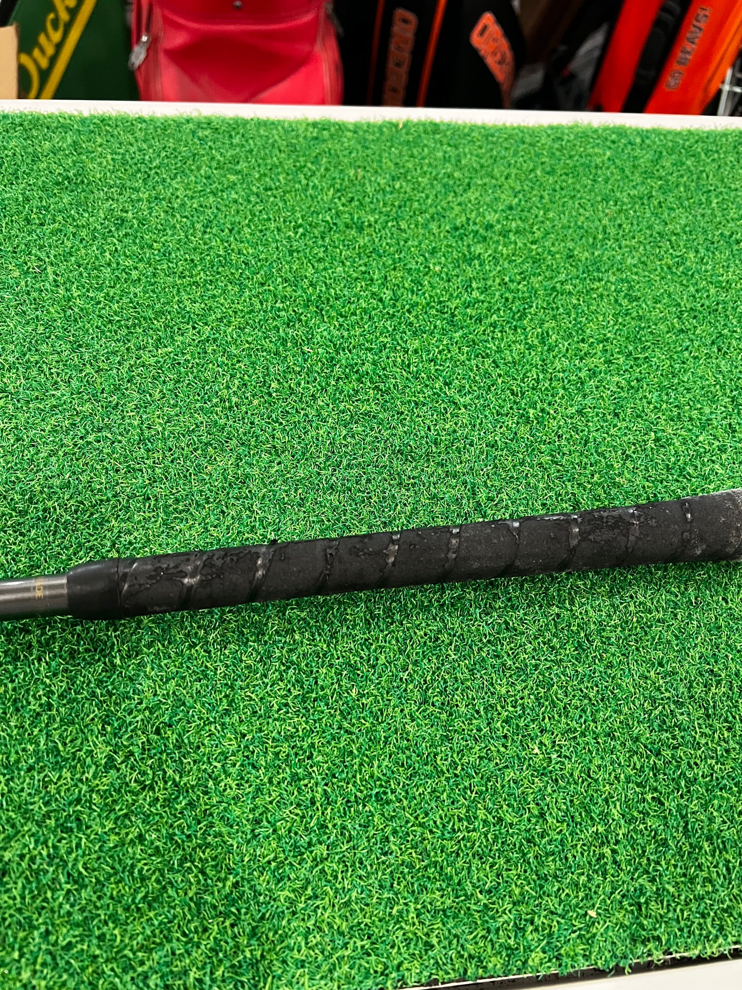 Adams idea A2 OS 6-Hybrid (USED)