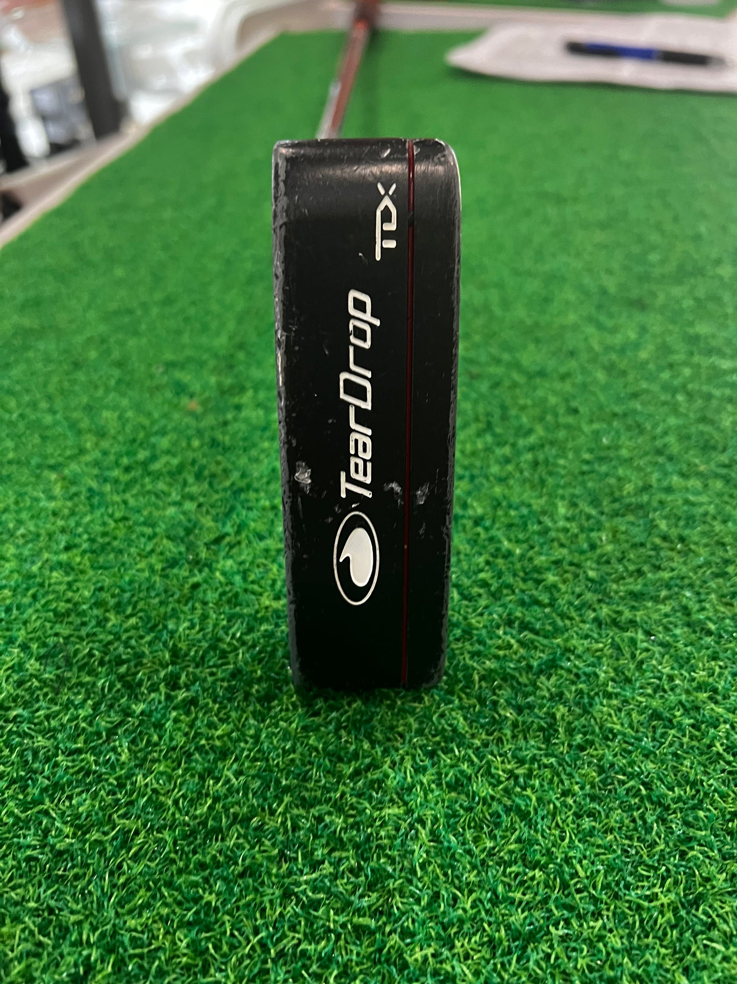 Tear Drop TDX Putter (Used)