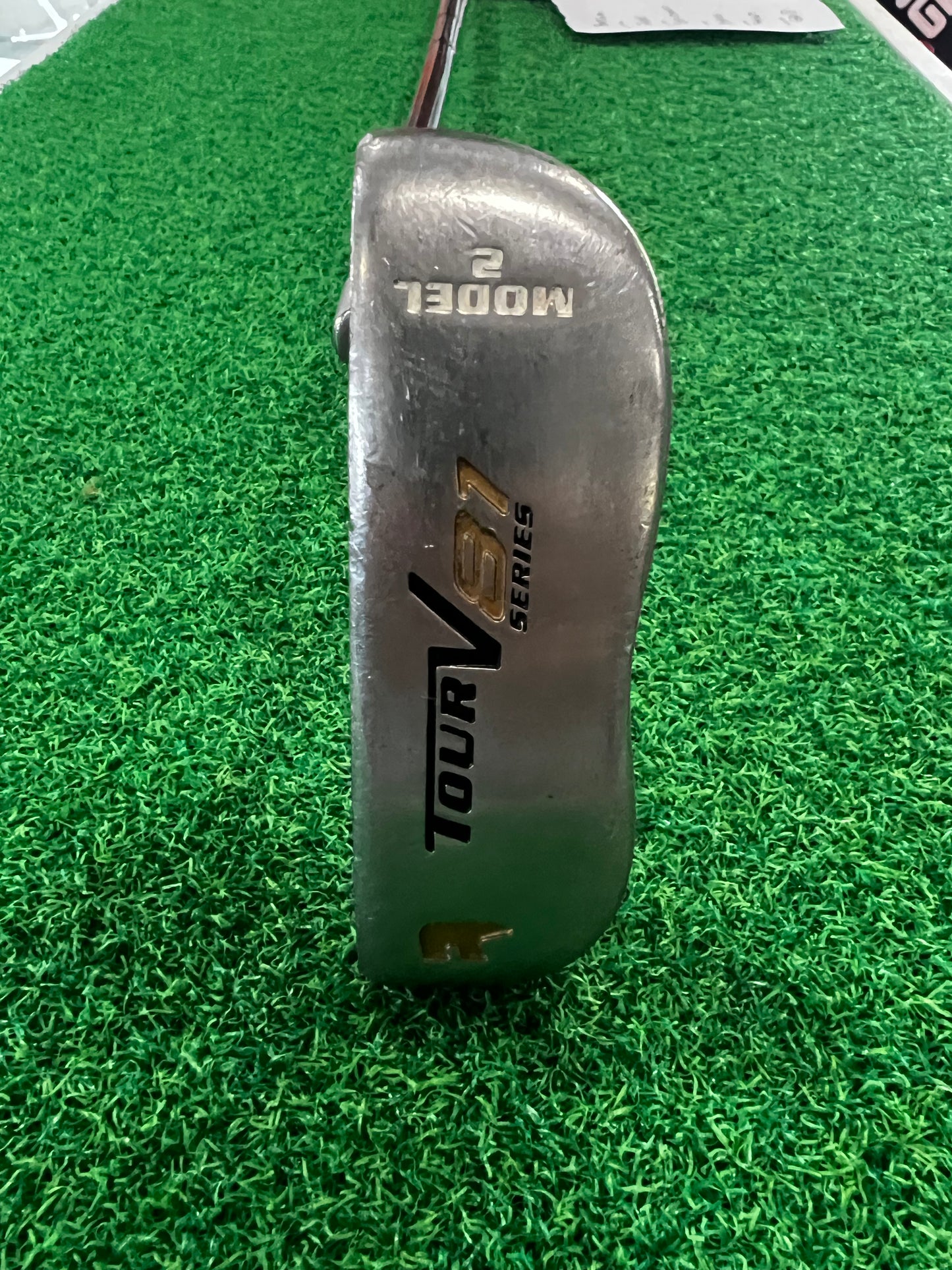 Golden Bear Tour V81 Series Putter (USED)