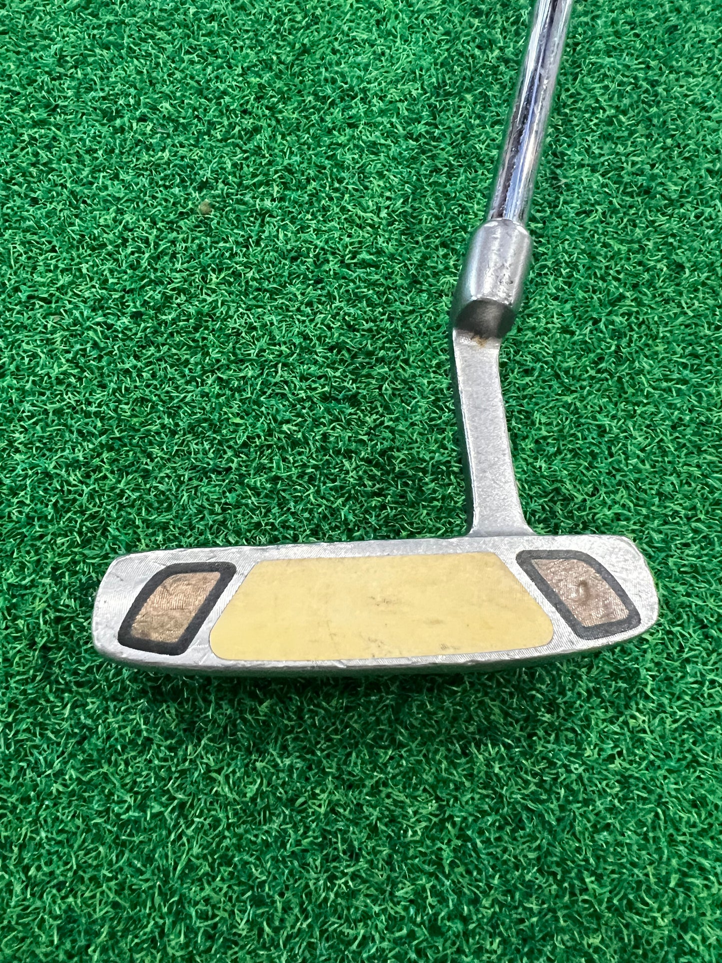 Golden Bear Tour V81 Series Putter (USED)