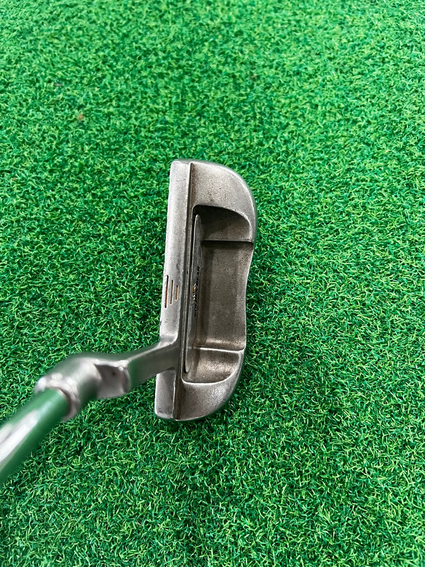 Golden Bear Tour V81 Series Putter (USED)