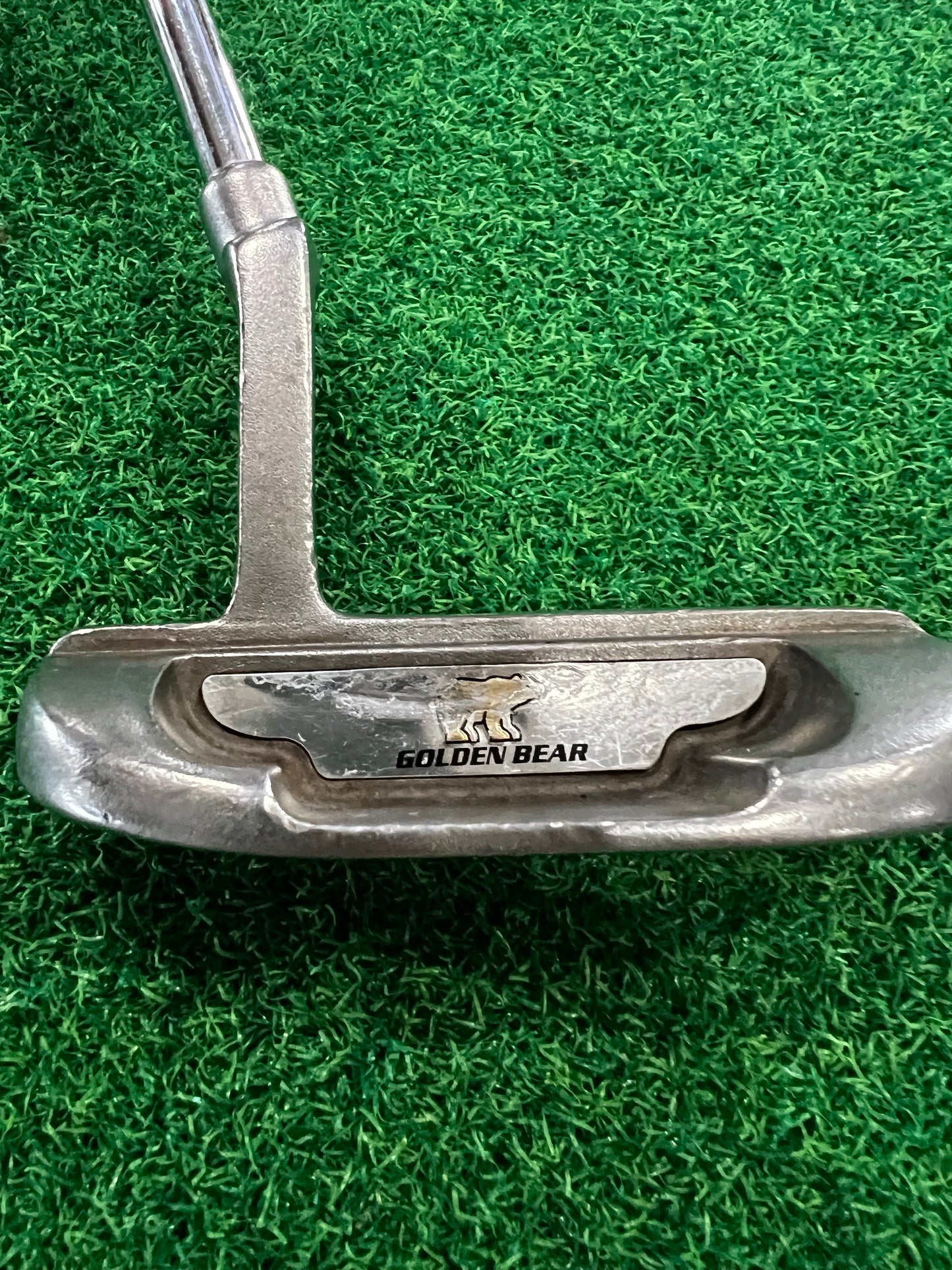 Golden Bear Tour V81 Series Putter (USED)