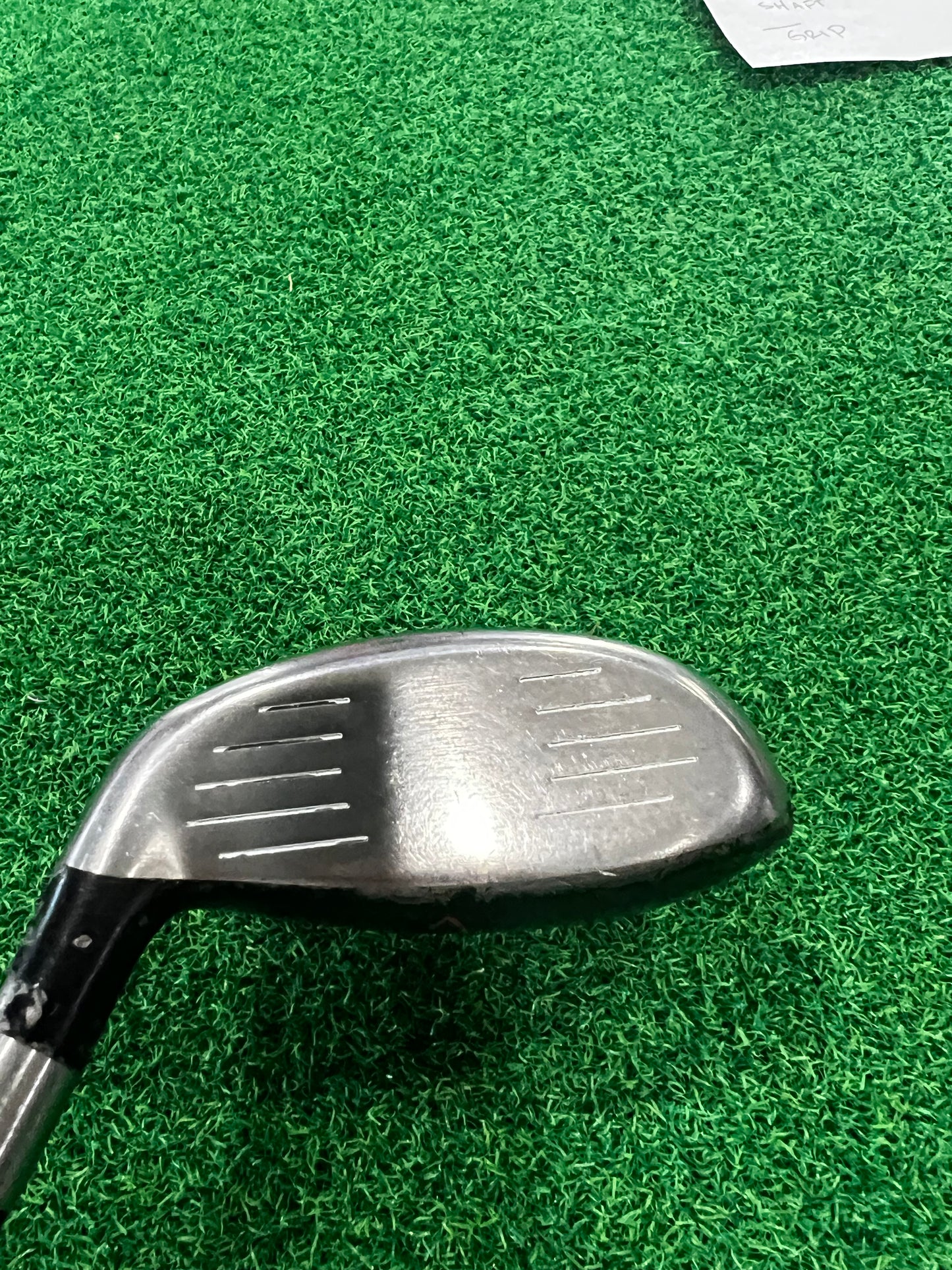 Alien Ultimate 21° 4-Hybrid (USED)