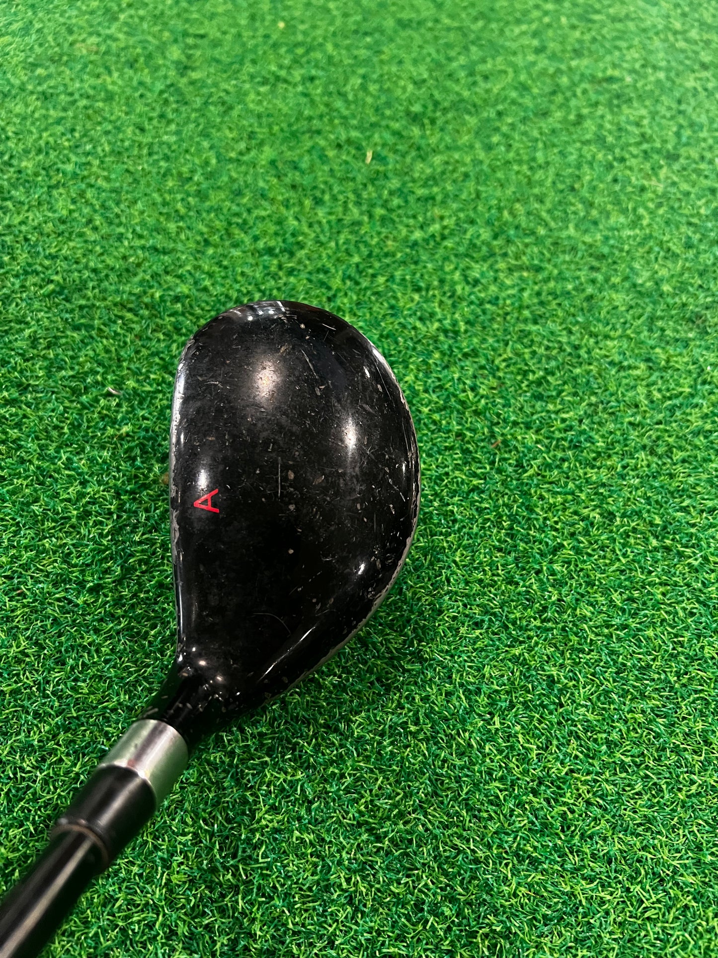 Alien Ultimate 21° 4-Hybrid (USED)