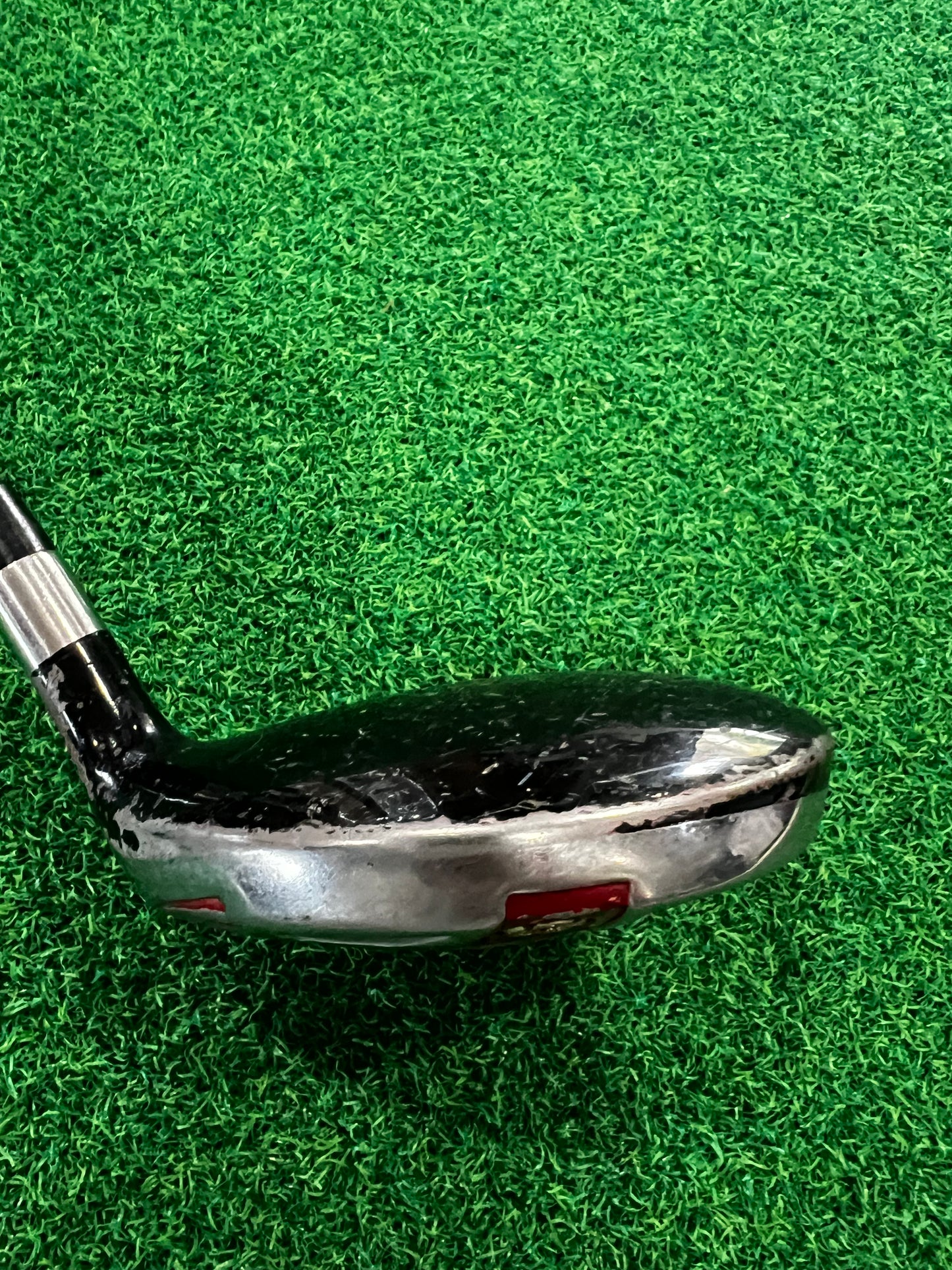 Alien Ultimate 21° 4-Hybrid (USED)