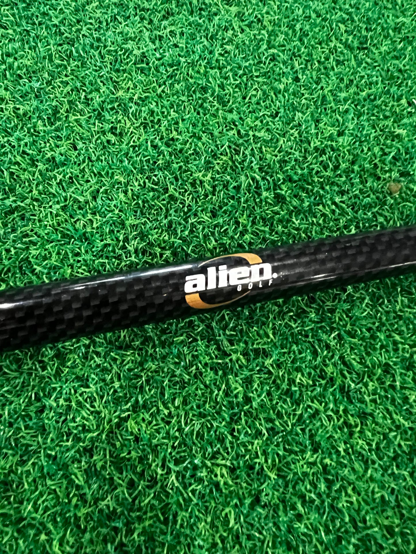 Alien Ultimate 21° 4-Hybrid (USED)