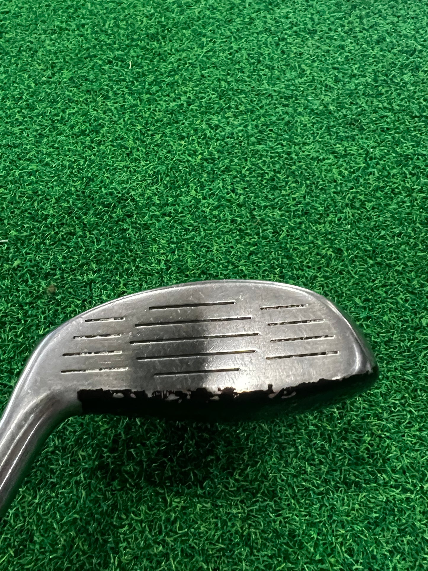 Nickent 3DX Utility 4-hybrid (USED)