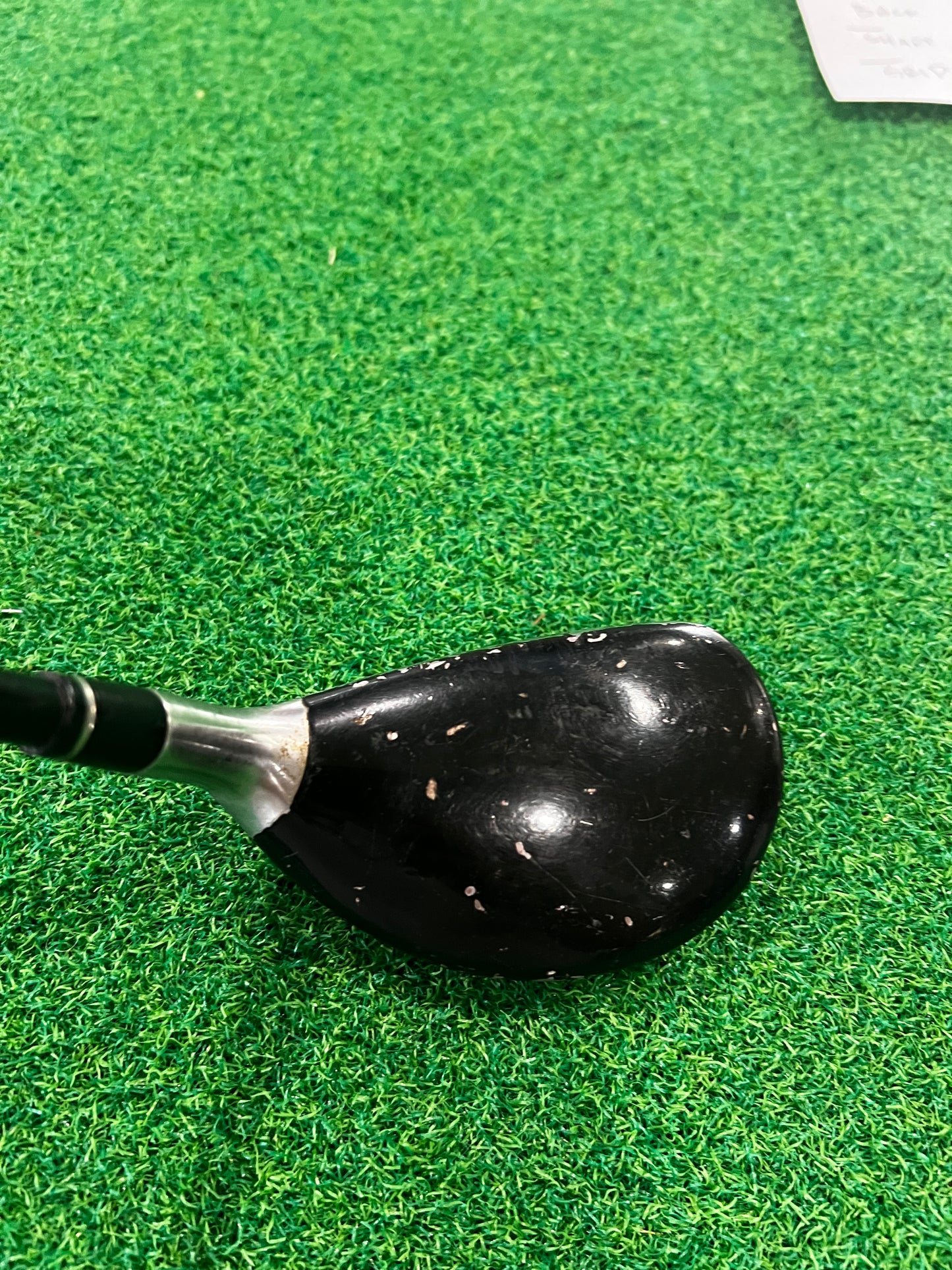 Nickent 3DX Utility 4-hybrid (USED)