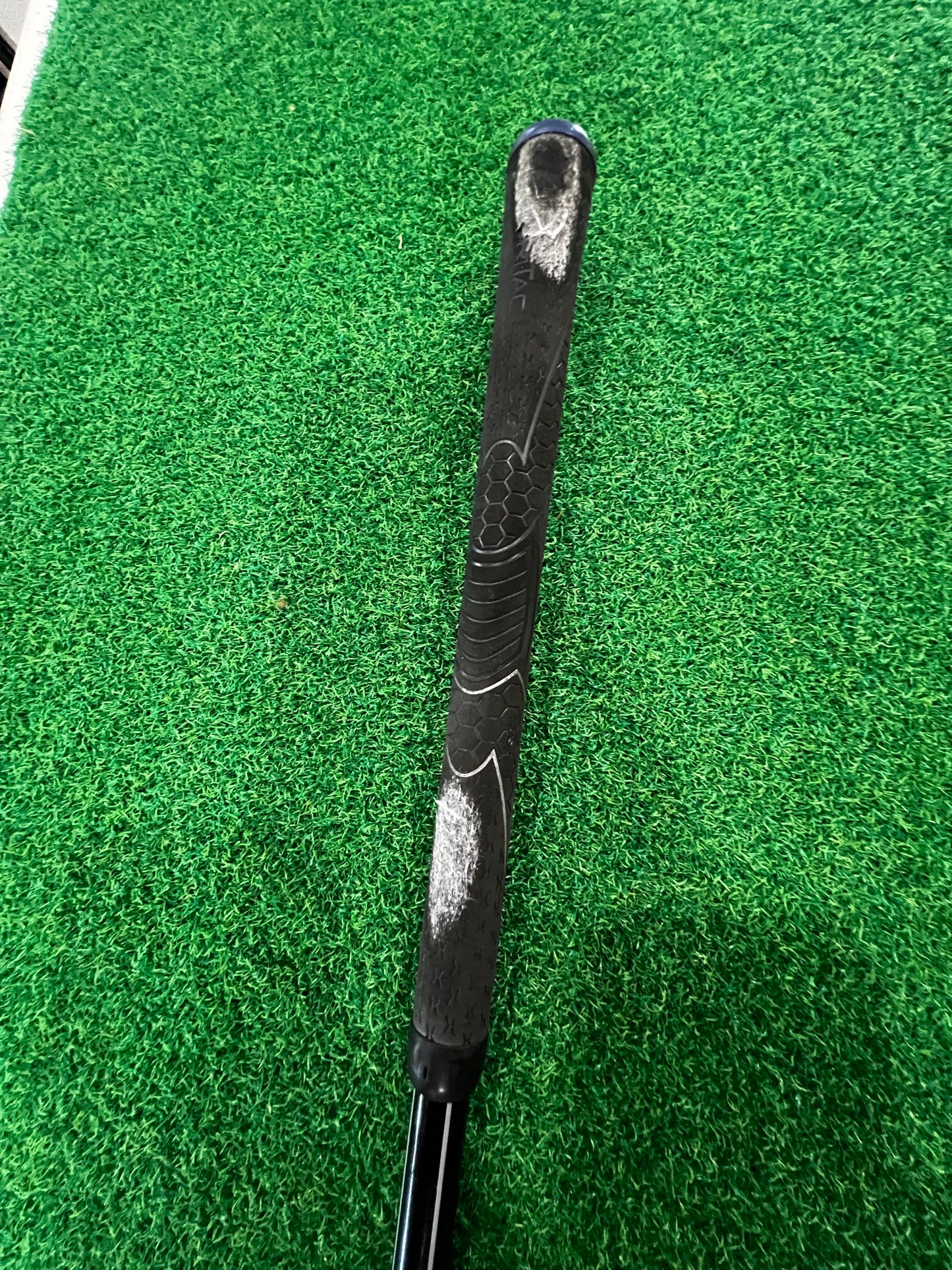 Nickent 3DX Utility 4-hybrid (USED)