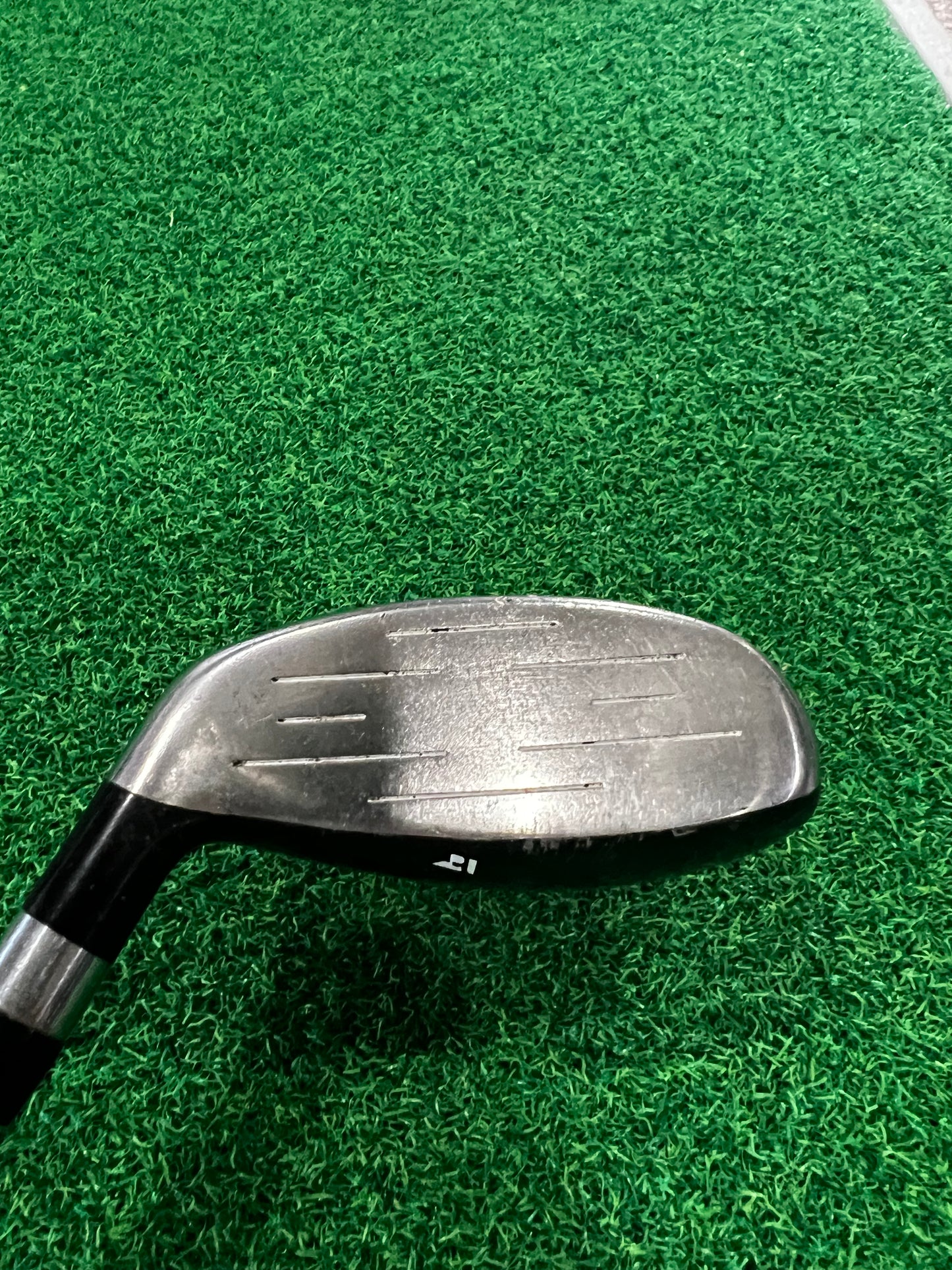 Gear 4 Golf CO2 17° 2-Hybrid (USED)