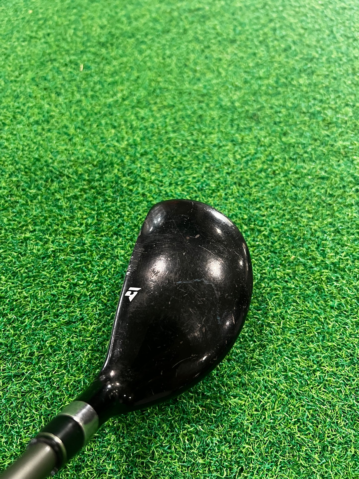 Gear 4 Golf CO2 17° 2-Hybrid (USED)