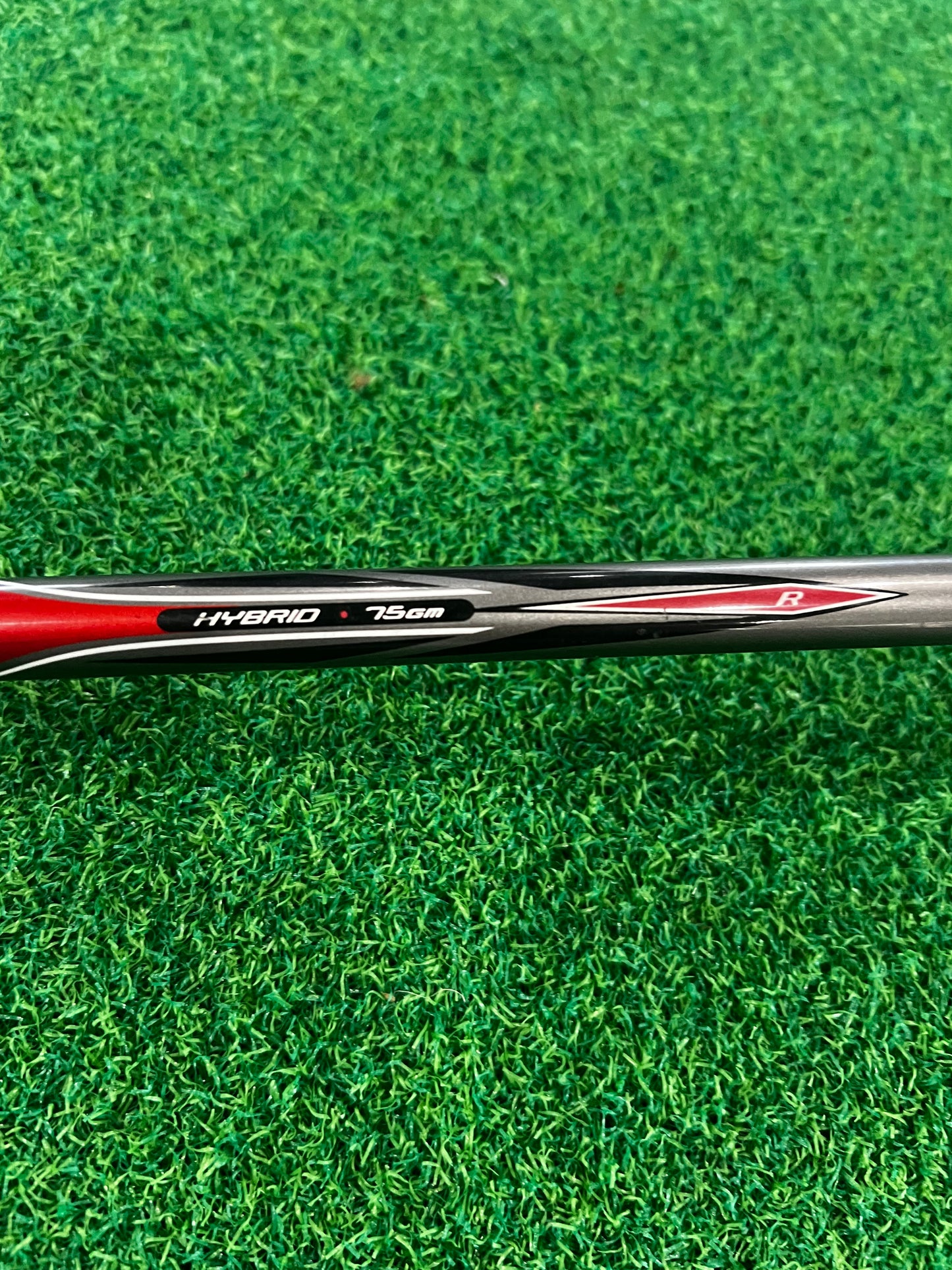 Gear 4 Golf CO2 17° 2-Hybrid (USED)