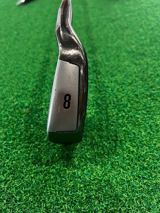 Callaway RAZR XF 8-Iron REG Steel (USED)