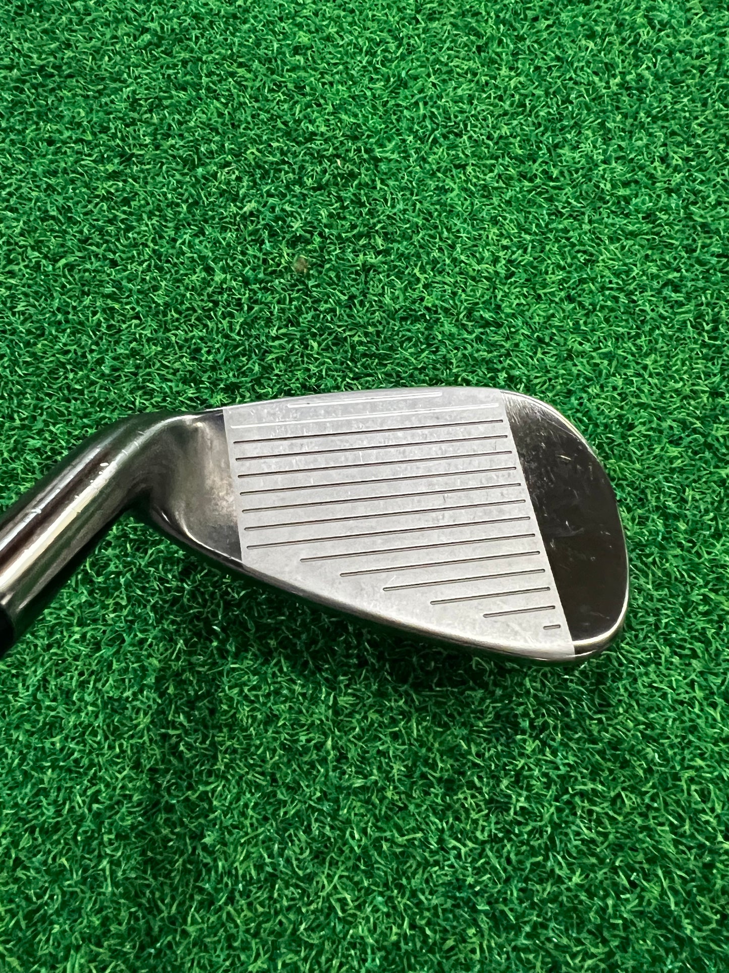 Callaway RAZR XF 8-Iron REG Steel (USED)