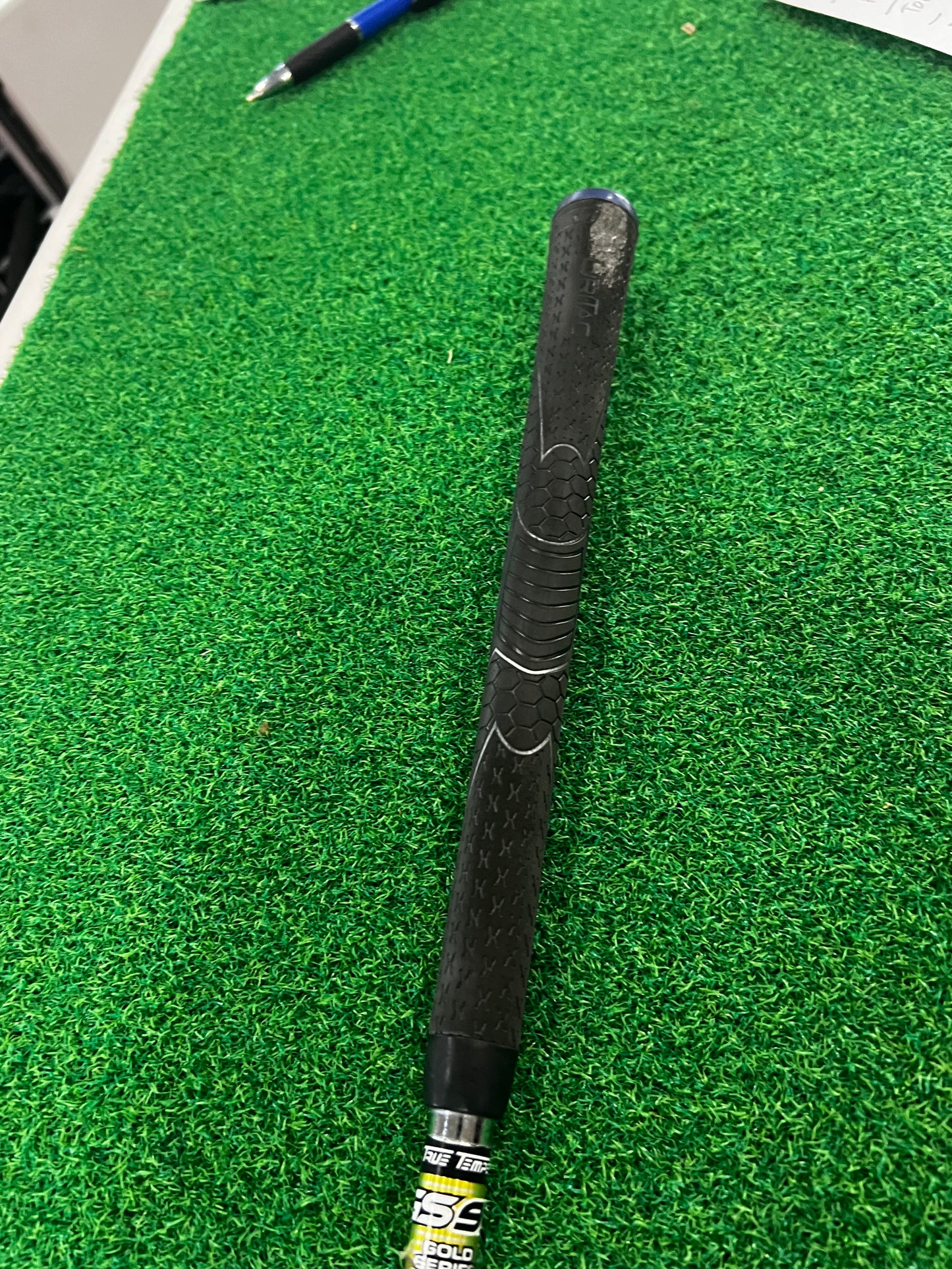 Callaway RAZR XF 8-Iron REG Steel (USED)