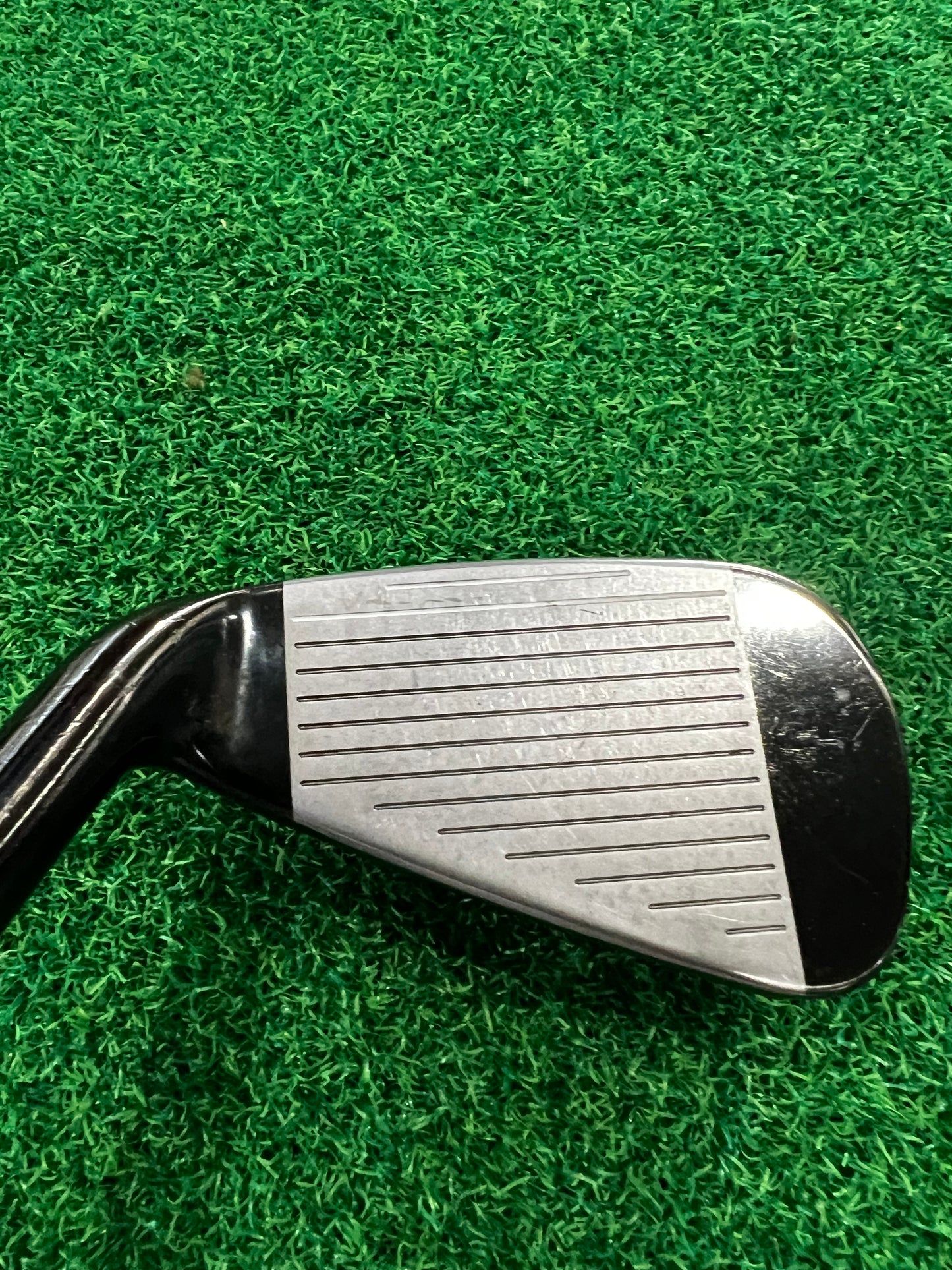 Callaway RAZR XF 6-Iron REG Steel (USED)