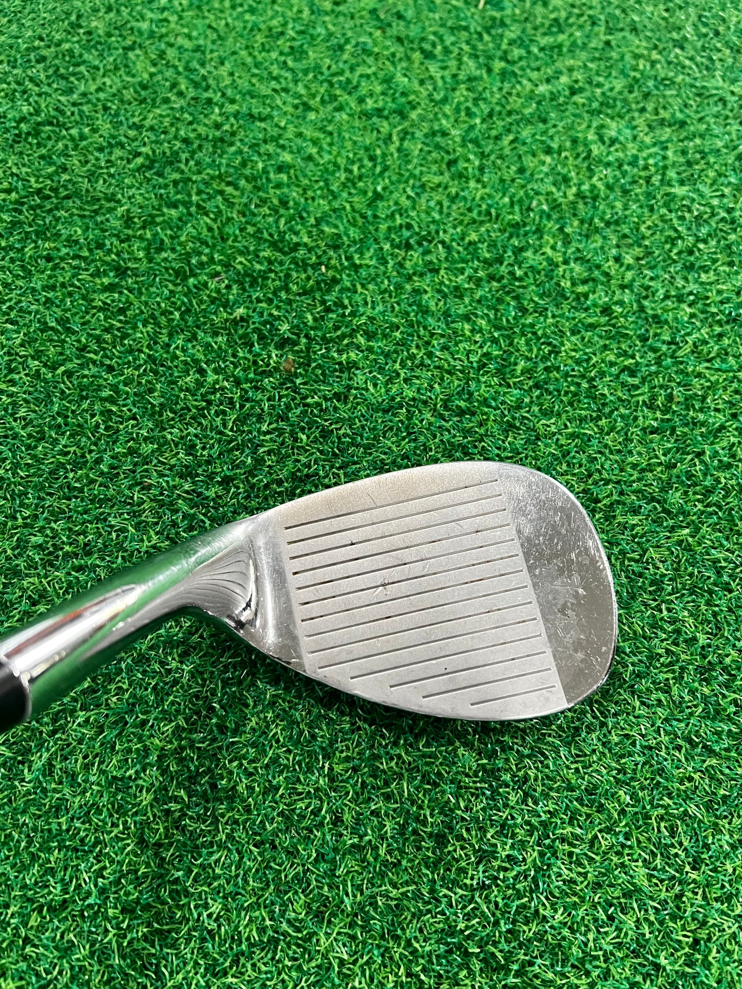 Wilson Harmonized 60° Lob Wedge (USED)