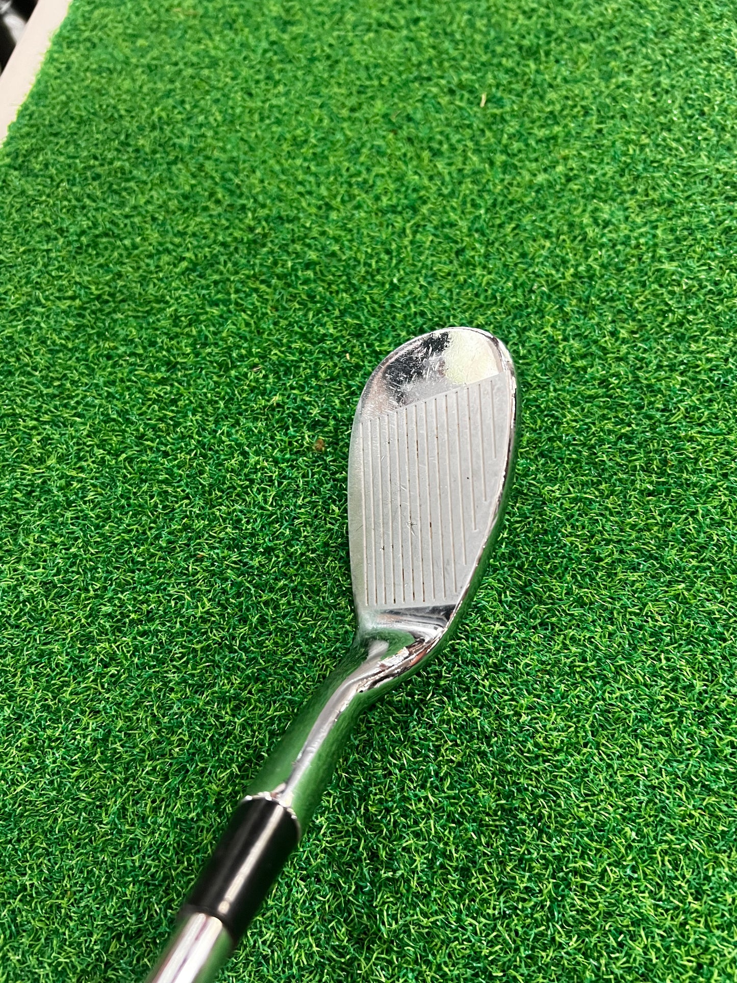 Wilson Harmonized 60° Lob Wedge (USED)
