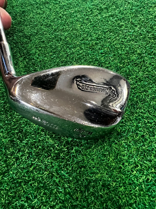 Wilson Harmonized 60° Lob Wedge (USED)
