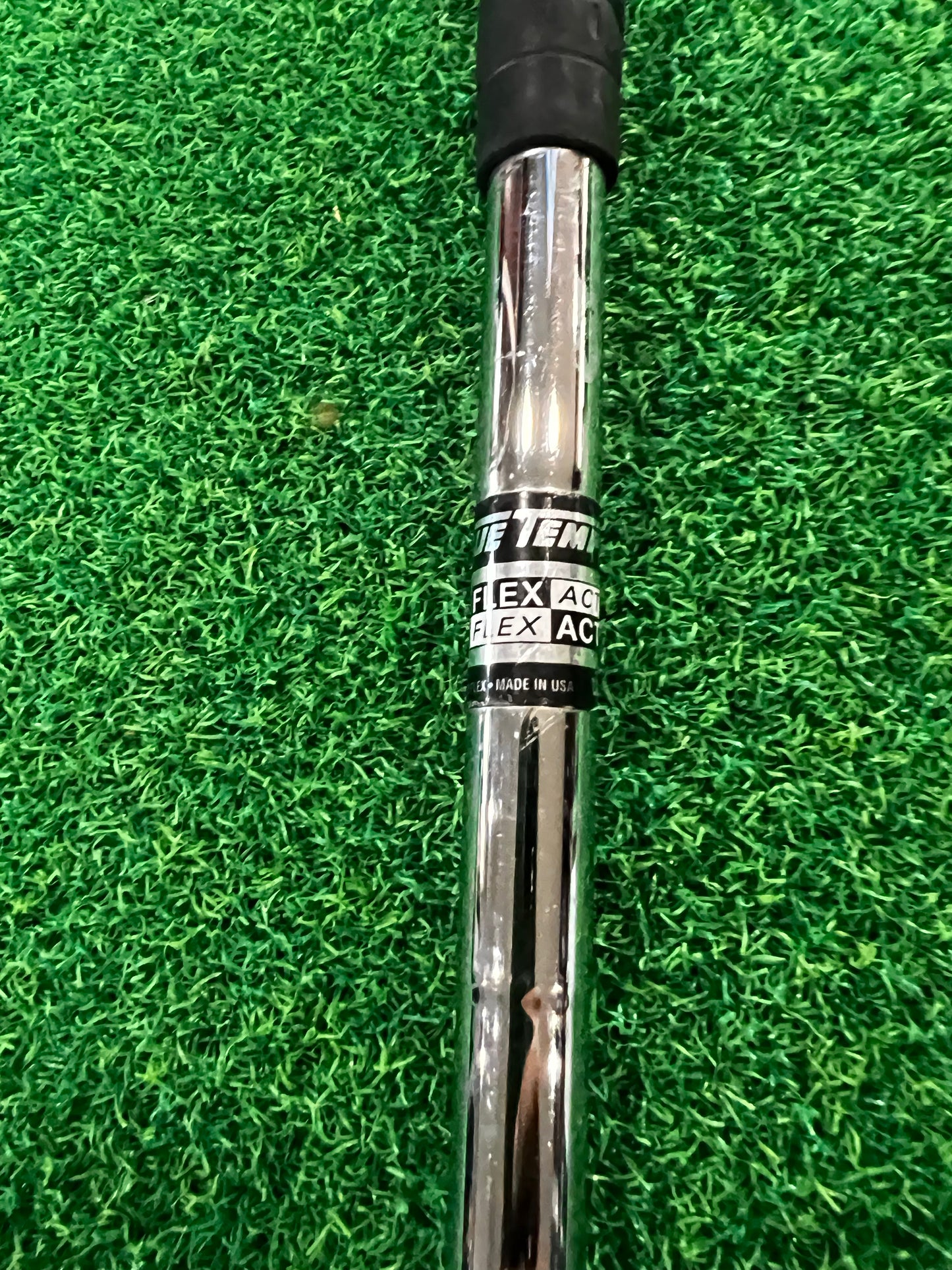 Wilson Harmonized 60° Lob Wedge (USED)