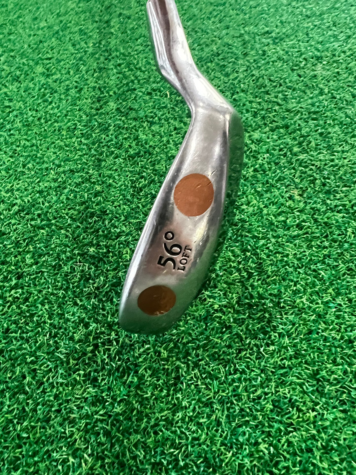 Prokennex CopperAce 56° Sand Wedge (USED)