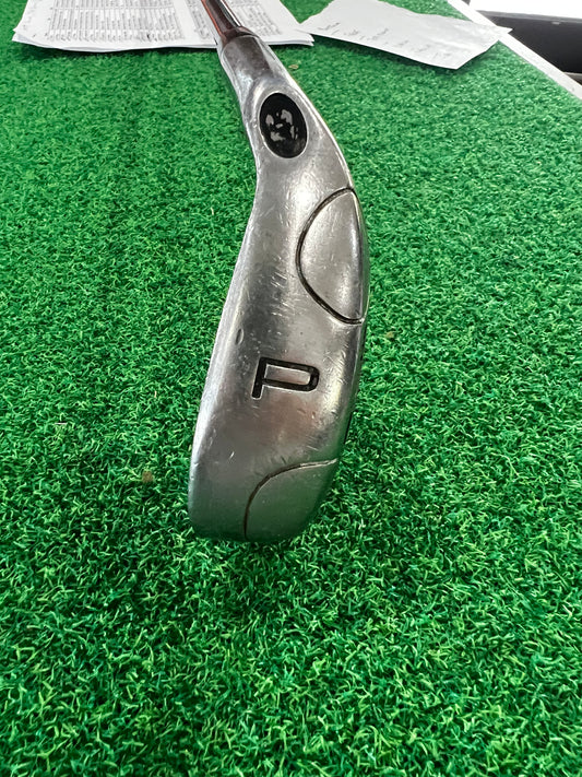 Tommy Armour Silver Scott Pitching Wedge (USED)