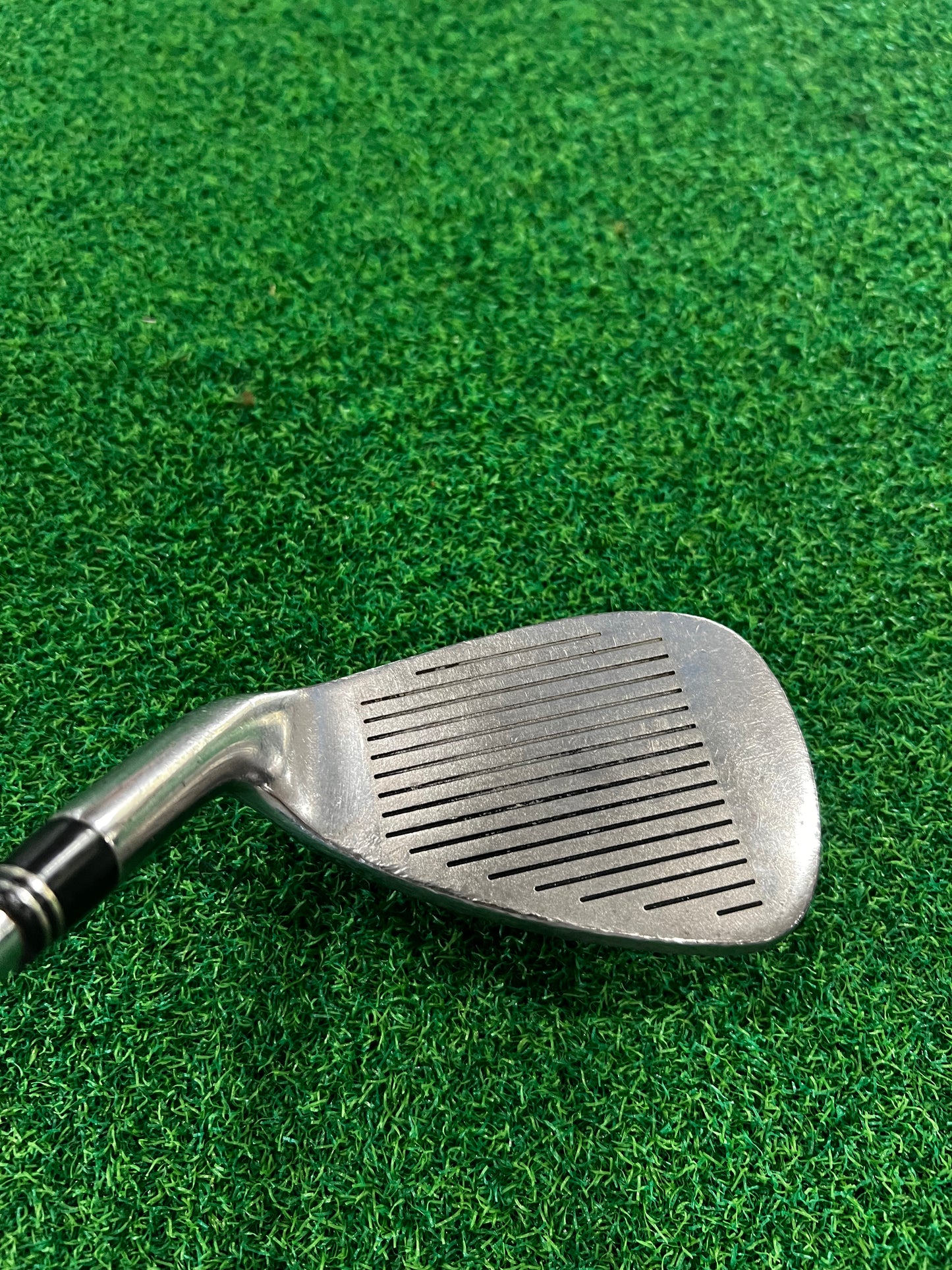 Tommy Armour Silver Scott Pitching Wedge (USED)