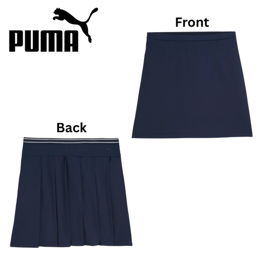 Puma Womens Korra Skirt 17"