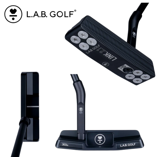 LAB Golf Link 2.1 Putter