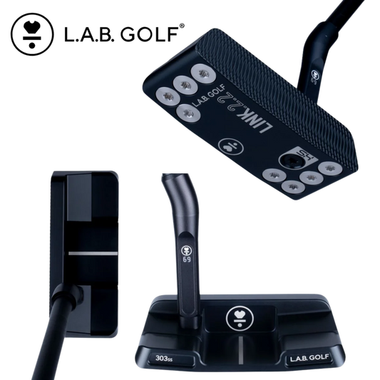 LAB Golf Link 2.2 Putter